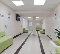 Многопрофильный центр СМ-Клиника в Старопетровском проезде Фотография 2