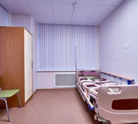 Многопрофильный центр СМ-Клиника на Волгоградском проспекте Фотография 2