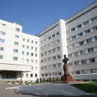 Клиника и госпиталь РЖД-медицина на Ставропольской улице Фотография 4