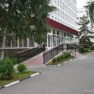 Центральная клиническая больница РЖД-Медицина на Ставропольской улице Фотография 7