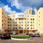 Хирургический центр Центральная городская клиническая больница г. Реутов на улице Ленина Фотография 6