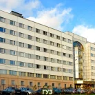 Амбулаторный центр Городская поликлиника №19 Департамента Здравоохранения города Москвы на улице Верхние Поля Фотография 1