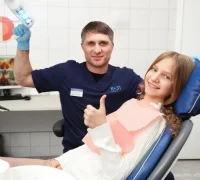 Медицинский центр К+31 на улице Лобачевского Фотография 2