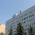 Дмитровская областная больница на Больничной улице Фотография 2