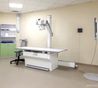 Многопрофильный центр СМ-Клиника на Симферопольском бульваре Фотография 2