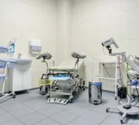 Онкологический центр СМ-Клиника на Волгоградском проспекте Фотография 2