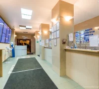 Онкологический центр СМ-Клиника на Ярославской улице Фотография 1