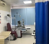 Медицинский дом на Братиславской улице Фотография 2