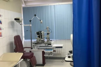 Медицинский дом на Братиславской улице Фотография 2