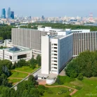 ФГБУ «Объединенная больница с поликлиникой Управления Делами Президента РФ» Фотография 17