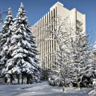 ФГБУ «Объединенная больница с поликлиникой Управления Делами Президента РФ» Фотография 4