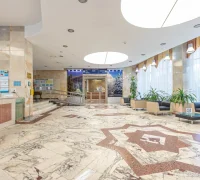 ФГБУ «Объединенная больница с поликлиникой Управления Делами Президента РФ» Фотография 2