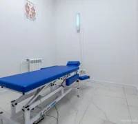 Медицинский центр МедСемья на Фестивальной улице Фотография 2