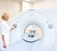 Диагностический центр СМ-Клиника на улице Клары Цеткин Фотография 2