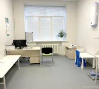 Детская клиника СМ-Доктор на улице Клары Цеткин Фотография 2