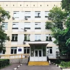 Поликлиника №62 на Красноармейской улице Фотография 1