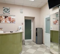 Клиника СМ-Стоматология на Ярославской улице Фотография 2