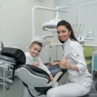 Детская стоматология СМ-Стоматология на улице Клары Цеткин Фотография 2