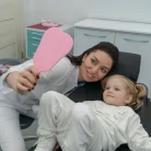 Детская стоматология СМ-Стоматология на улице Клары Цеткин Фотография 1