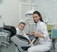 Детская стоматология СМ-Стоматология на улице Клары Цеткин Фотография 2
