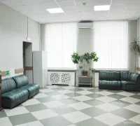 Городская поликлиника №5 филиал №4 в Протопоповском переулке Фотография 2