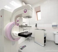 Клиника Добромед на Крестьянской улице Фотография 2