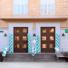 Клиника для взрослых СМ-Клиника на набережной Академика Туполева Фотография 1